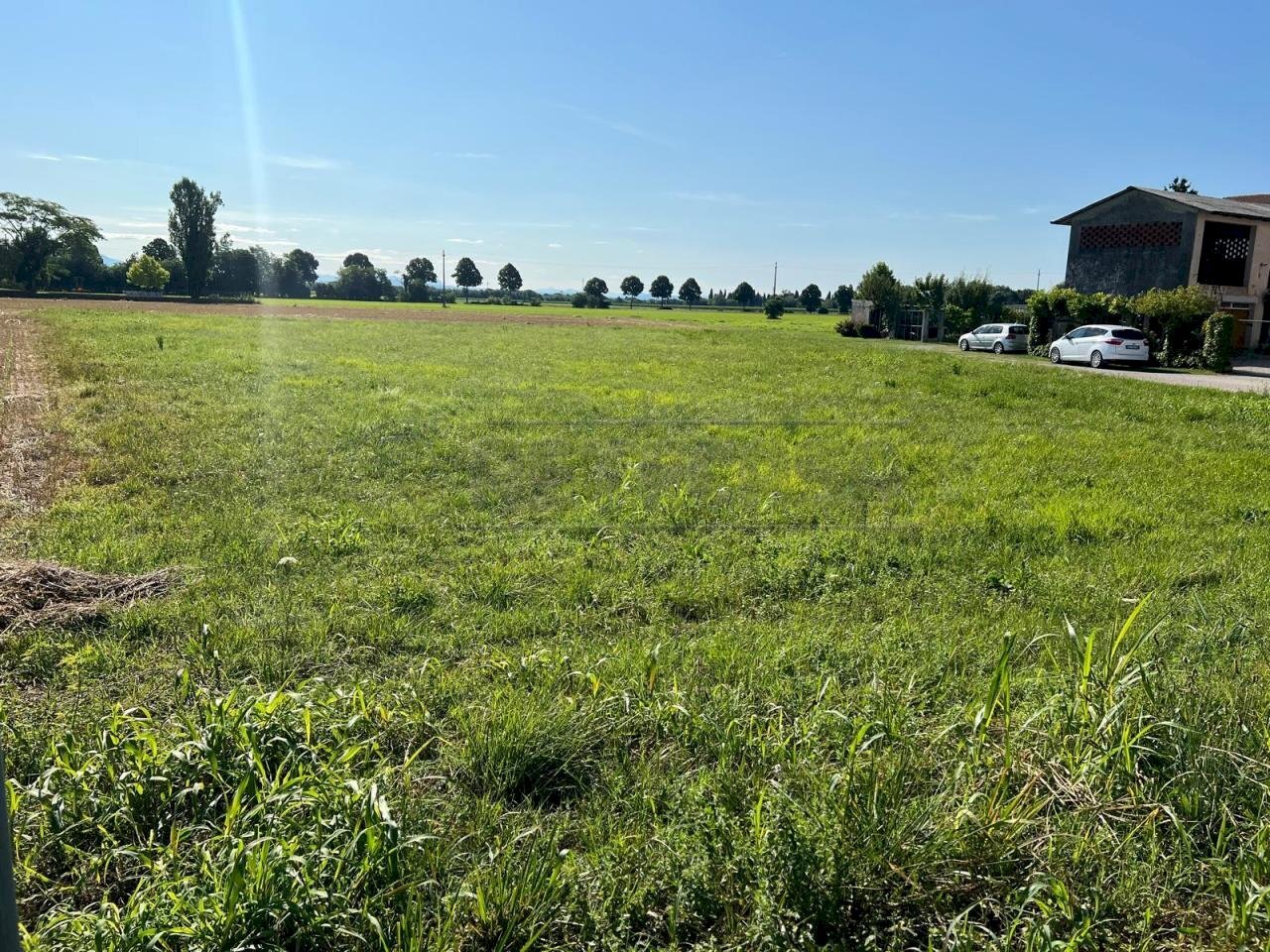 ESTERNI - Terreno edificabile Via Palmanova 27, Santa Maria La Longa - foto 1