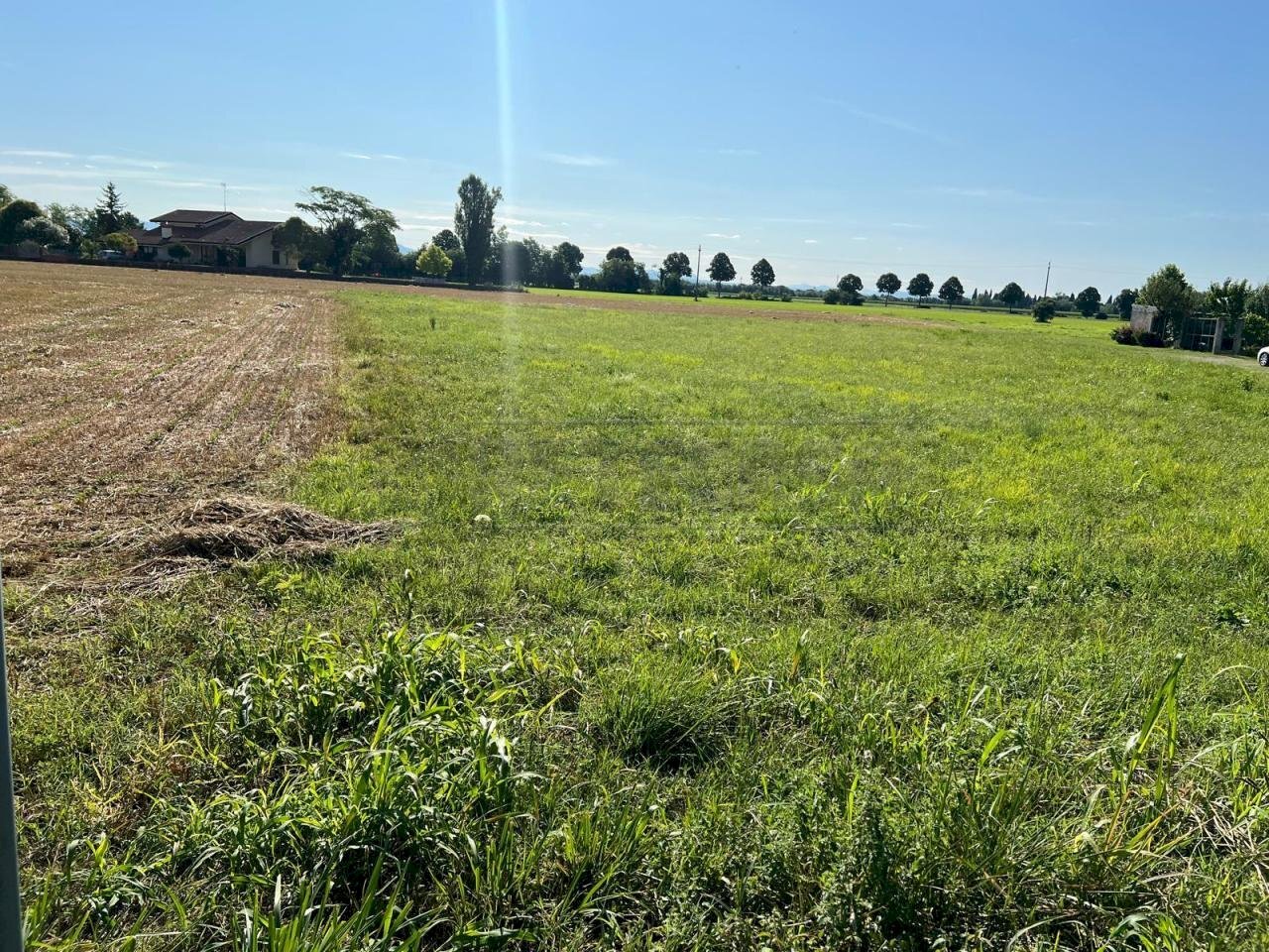 ESTERNI - Terreno edificabile Via Palmanova 27, Santa Maria La Longa - foto 3