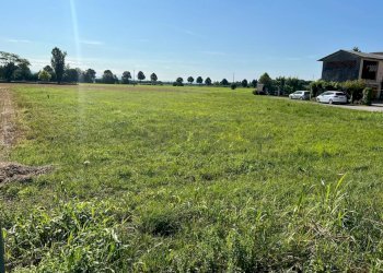 ESTERNI - Terreno edificabile Via Palmanova 27, Santa Maria La Longa - foto 1