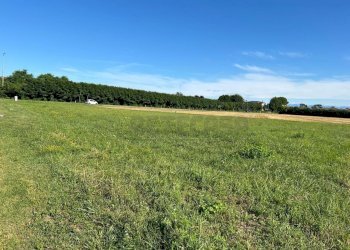 ESTERNI - Terreno edificabile Via Palmanova 27, Santa Maria La Longa - foto 2