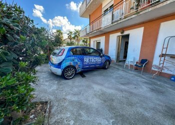 CORTE - Appartamento VIA ROMA 50, Bagnaria Arsa - foto 4