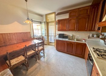 CUCINA PT - Appartamento VIA ROMA 50, Bagnaria Arsa - foto 8