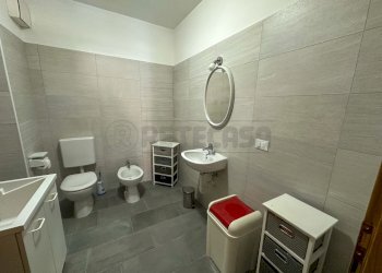 BAGNO1 PT - Appartamento VIA ROMA 50, Bagnaria Arsa - foto 11