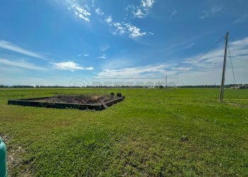TERRENI - Terreno agricolo Via G. Marconi 10, Pavia di Udine - foto 2