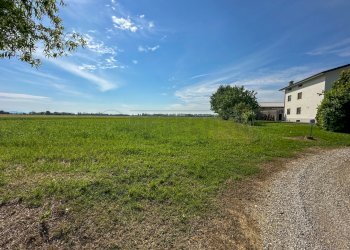 TERRENO - Terreno agricolo Via G. Marconi 10, Pavia di Udine - foto 4