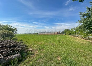 TERRENI - Terreno agricolo Via G. Marconi 10, Pavia di Udine - foto 6