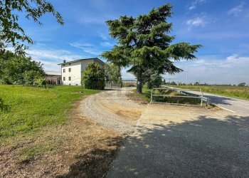 ESTERNI - Terreno agricolo Via G. Marconi 10, Pavia di Udine - foto 9