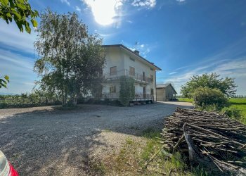 ESTERNI - Terreno agricolo Via G. Marconi 10, Pavia di Udine - foto 11