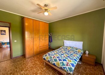 CAMERA3 - Terreno agricolo Via G. Marconi 10, Pavia di Udine - foto 17