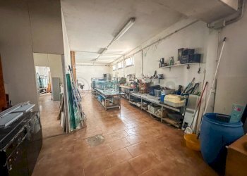 AREA PRODUZIONE - Commercial Premises PIAZZA DELLA CHIESTA 20, Pozzuolo del Friuli - photo 10