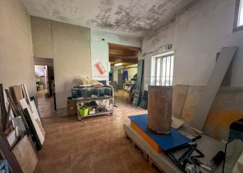 AREA PRODUZIONE - Commercial Premises PIAZZA DELLA CHIESTA 20, Pozzuolo del Friuli - photo 12