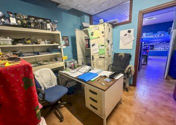 UFFICIO - Commercial Premises PIAZZA DELLA CHIESTA 20, Pozzuolo del Friuli - photo 13