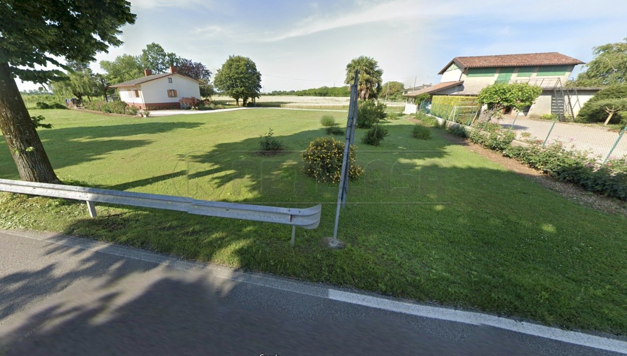 ESTERNI - Building land Via J. Strauss snc, Chiopris-Viscone - photo 2