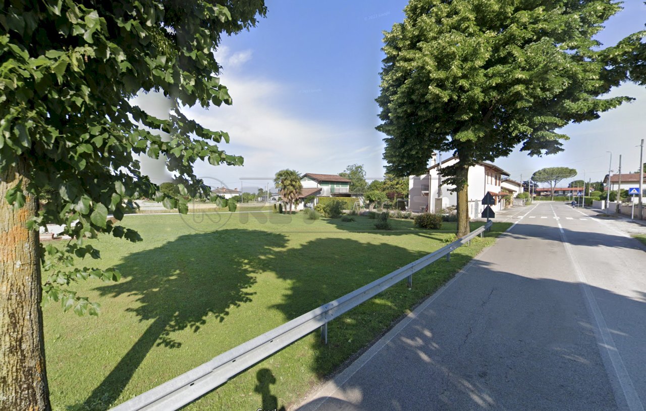 ESTERNI - Building land Via J. Strauss snc, Chiopris-Viscone - photo 3