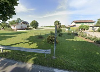 ESTERNI - Terreno edificabile Via J. Strauss snc, Chiopris-Viscone - foto 1