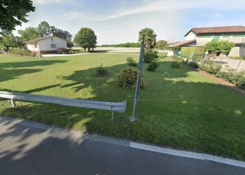 ESTERNI - Terreno edificabile Via J. Strauss snc, Chiopris-Viscone - foto 2