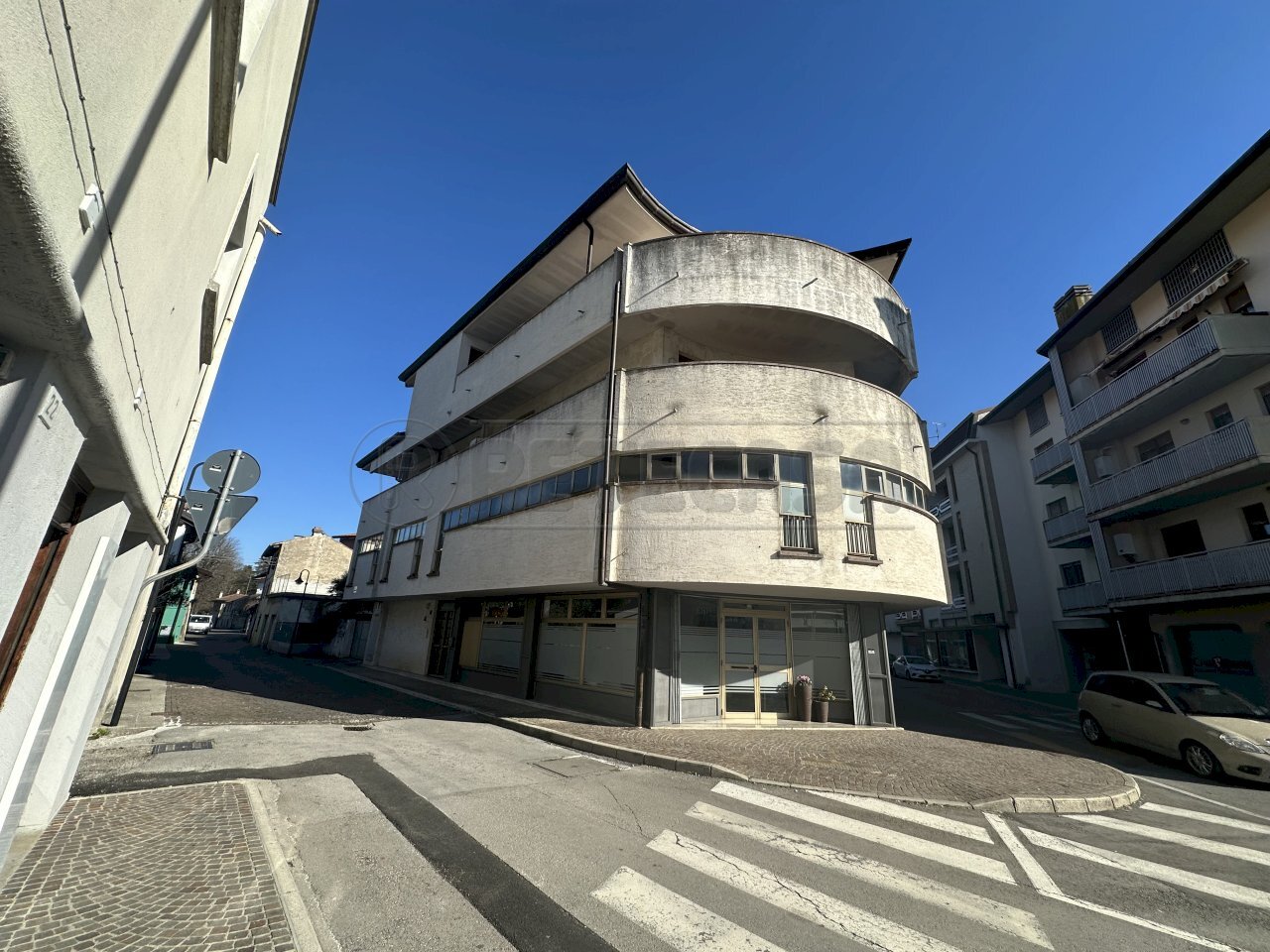 ESTERNI - Townhouse Via Lung'Aussa 19, Cervignano del Friuli - photo 1