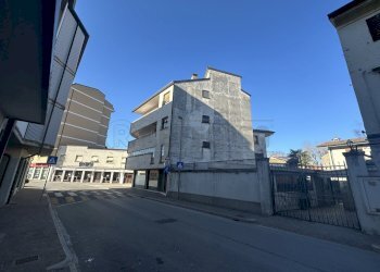 ESTERNI - Terratetto - Terracielo Via Lung'Aussa 19, Cervignano del Friuli - foto 2