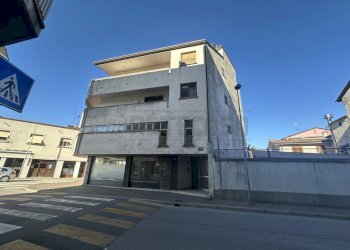 ESTERNI - Terratetto - Terracielo Via Lung'Aussa 19, Cervignano del Friuli - foto 3