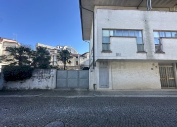 ESTERNI - Terratetto - Terracielo Via Lung'Aussa 19, Cervignano del Friuli - foto 8