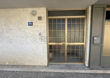 INGRESSO - Terratetto - Terracielo Via Lung'Aussa 19, Cervignano del Friuli - foto 9