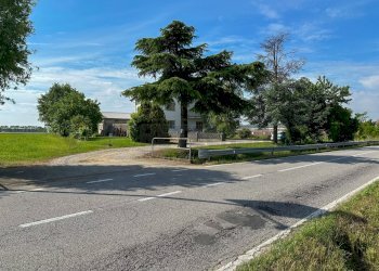 ESTERNI - Villa Via G. Marconi 10, Pavia di Udine - foto 3