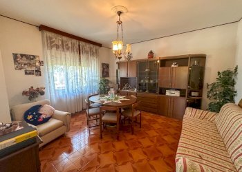 SOGGIORNO - Villa Via G. Marconi 10, Pavia di Udine - foto 7