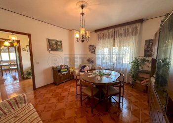 SOGGIORNO - Villa Via G. Marconi 10, Pavia di Udine - foto 8