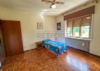 CAMERA2 - Villa Via G. Marconi 10, Pavia di Udine - foto 12