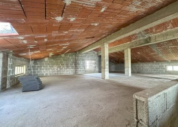 SECONDO PIANO AL GREZZO - Villa Via G. Marconi 10, Pavia di Udine - foto 16