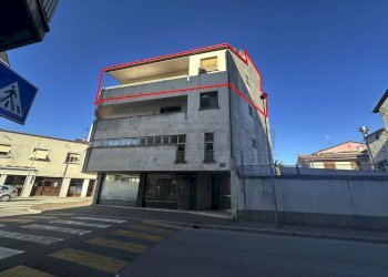 ESTERNI - Appartamento Via XX Settembre 6, Cervignano del Friuli - foto 1