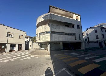 ESTERNI - Appartamento Via XX Settembre 6, Cervignano del Friuli - foto 2