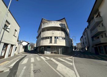 ESTERNI - Appartamento Via XX Settembre 6, Cervignano del Friuli - foto 3