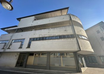 ESTERNI - Appartamento Via XX Settembre 6, Cervignano del Friuli - foto 4