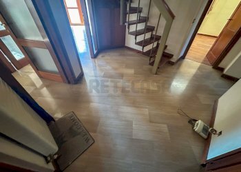 INGRESSO - Appartamento Via XX Settembre 6, Cervignano del Friuli - foto 5