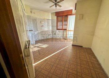 CUCINA - Appartamento Via XX Settembre 6, Cervignano del Friuli - foto 6