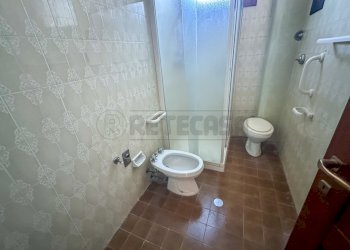 BAGNO1 - Appartamento Via XX Settembre 6, Cervignano del Friuli - foto 7