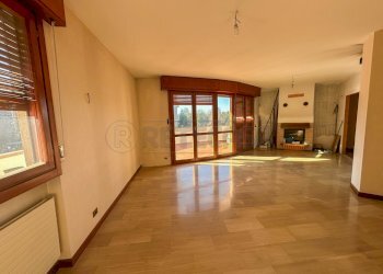 SOGGIORNO - Appartamento Via XX Settembre 6, Cervignano del Friuli - foto 8