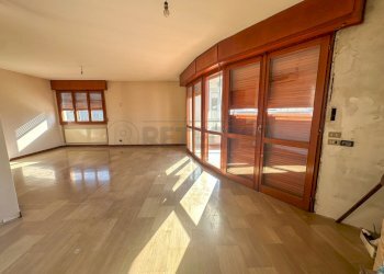 SOGGIORNO - Appartamento Via XX Settembre 6, Cervignano del Friuli - foto 9