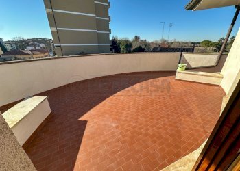 TERRAZZA - Appartamento Via XX Settembre 6, Cervignano del Friuli - foto 10