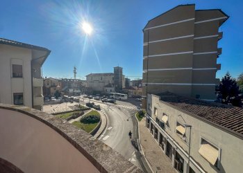 VISTA TERRAZZA - Appartamento Via XX Settembre 6, Cervignano del Friuli - foto 11