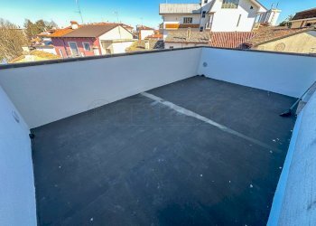 TERRAZZA2 - Appartamento Via XX Settembre 6, Cervignano del Friuli - foto 16