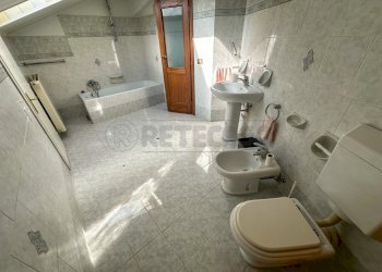 BAGNO3 - Appartamento Via XX Settembre 6, Cervignano del Friuli - foto 18