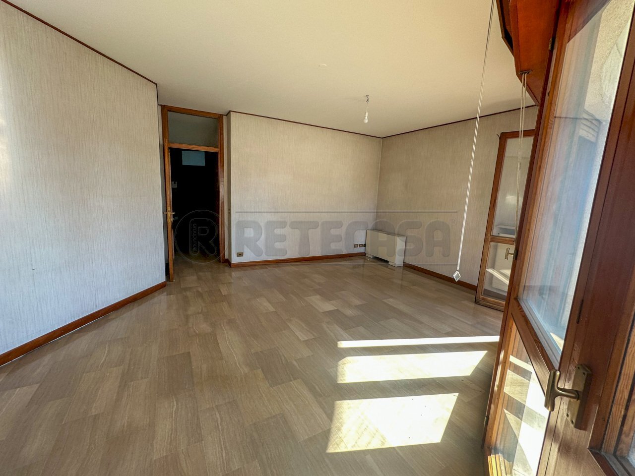SOGGIORNO - Appartamento Via XX Settembre 6, Cervignano del Friuli - foto 2
