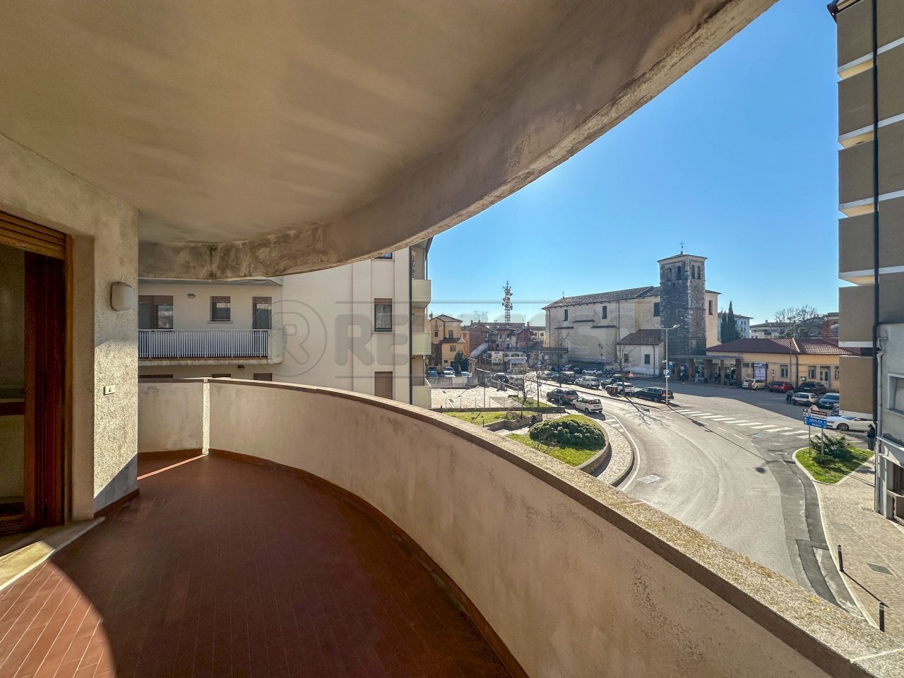 TERRAZZA CON VISTA - Appartamento Via XX Settembre 6, Cervignano del Friuli - foto 3