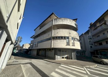 ESTERNI - Appartamento Via XX Settembre 6, Cervignano del Friuli - foto 3