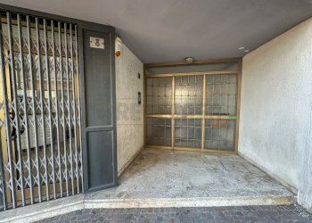 INGRESSO CONDOMINIALE - Appartamento Via XX Settembre 6, Cervignano del Friuli - foto 5