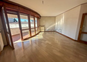 SOGGIORNO - Appartamento Via XX Settembre 6, Cervignano del Friuli - foto 10