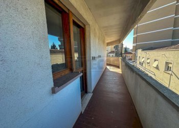 TERRAZZA - Appartamento Via XX Settembre 6, Cervignano del Friuli - foto 12