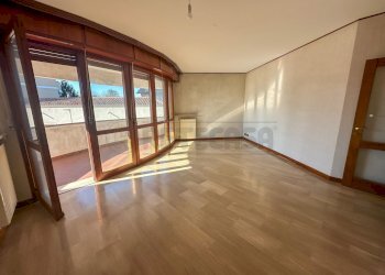 SOGGIORNO - Appartamento Via XX Settembre 6, Cervignano del Friuli - foto 1